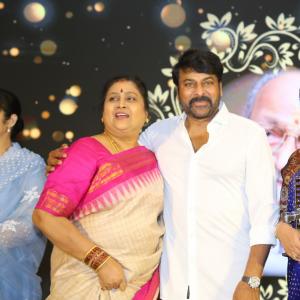 Kalatapasvi K.Viswanath garu Jayanthi Photos