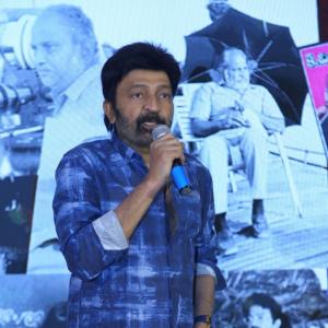 Kalatapasvi K.Viswanath garu Jayanthi Photos