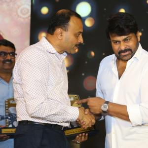 Kalatapasvi K.Viswanath garu Jayanthi Photos