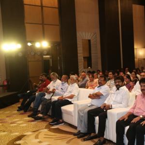 Kalatapasvi K.Viswanath garu Jayanthi Photos