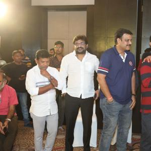 Kalatapasvi K.Viswanath garu Jayanthi Photos