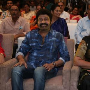 Kalatapasvi K.Viswanath garu Jayanthi Photos