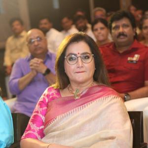 Kalatapasvi K.Viswanath garu Jayanthi Photos