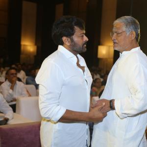 Kalatapasvi K.Viswanath garu Jayanthi Photos