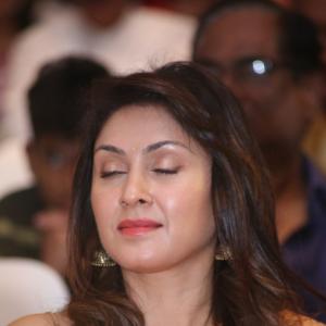 Kalatapasvi K.Viswanath garu Jayanthi Photos