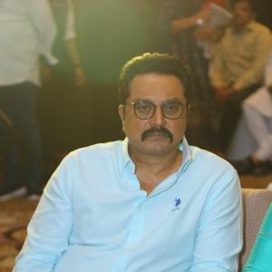 Kalatapasvi K.Viswanath garu Jayanthi Photos