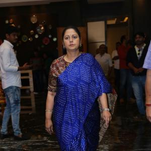 Kalatapasvi K.Viswanath garu Jayanthi Photos