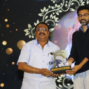 Kalatapasvi K.Viswanath garu Jayanthi Photos