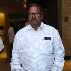 Kalatapasvi K.Viswanath garu Jayanthi Photos