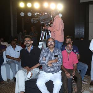 Kalatapasvi K.Viswanath garu Jayanthi Photos