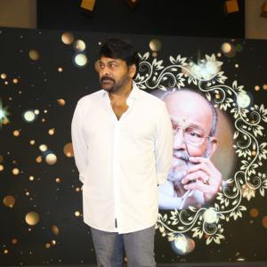 Kalatapasvi K.Viswanath garu Jayanthi Photos