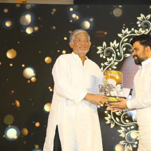 Kalatapasvi K.Viswanath garu Jayanthi Photos