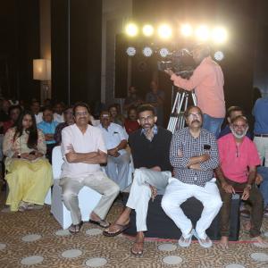 Kalatapasvi K.Viswanath garu Jayanthi Photos