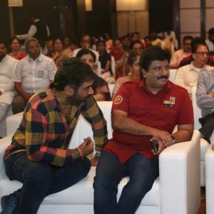 Kalatapasvi K.Viswanath garu Jayanthi Photos