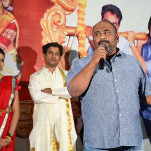 Aha Na Pellanta Press Meet