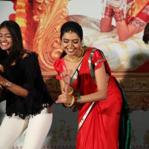 Aha Na Pellanta Press Meet