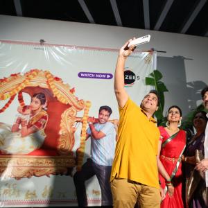 Aha Na Pellanta Press Meet