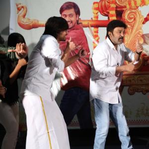 Aha Na Pellanta Press Meet