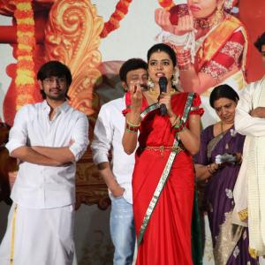 Aha Na Pellanta Press Meet