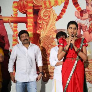 Aha Na Pellanta Press Meet