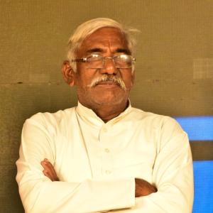 Balagam Movie Press Meet Photos