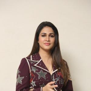 Lavanya Tripathi Latest Photos