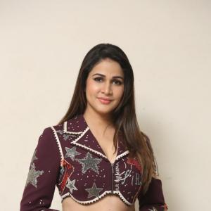 Lavanya Tripathi Latest Photos