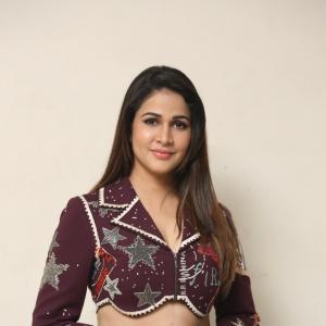 Lavanya Tripathi Latest Photos