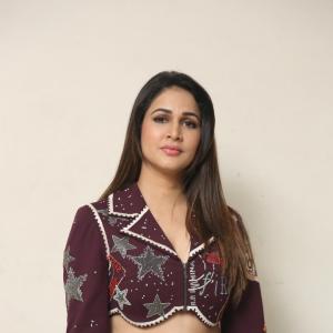 Lavanya Tripathi Latest Photos