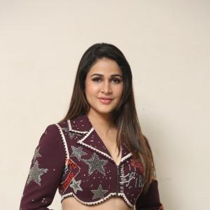 Lavanya Tripathi Latest Photos