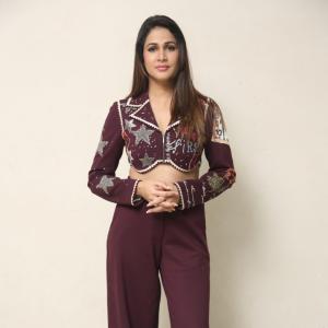 Lavanya Tripathi Latest Photos