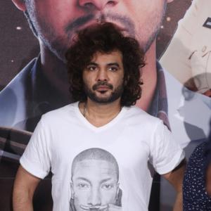 Puli Meka Movie Trailer Launch