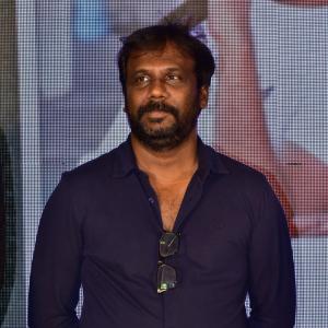 Sir Movie Blockbuster Success Meet