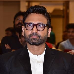 Sir Movie Blockbuster Success Meet