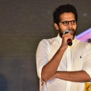 Sir Movie Blockbuster Success Meet