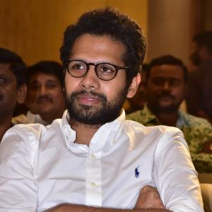 Sir Movie Blockbuster Success Meet