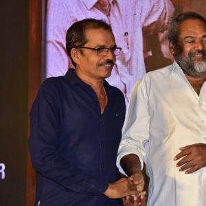 Sir Movie Blockbuster Success Meet