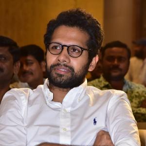 Sir Movie Blockbuster Success Meet