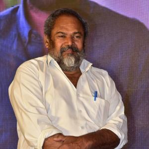 Sir Movie Blockbuster Success Meet