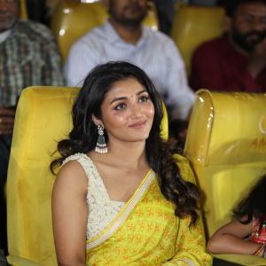 Ugram Movie Teaser Launch