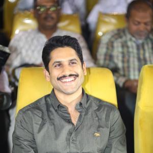 Ugram Movie Teaser Launch