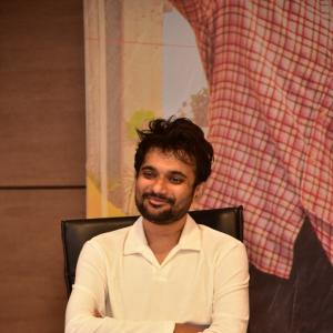 Vinaro Bhagyamu Vishnu Katha Movie Sucess Meet