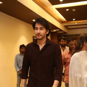 Super Star Krishna Gari 3rd Day Ceremony