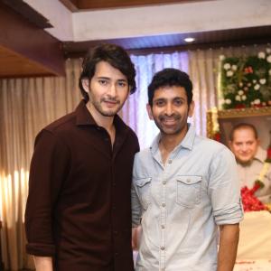 Super Star Krishna Gari 3rd Day Ceremony