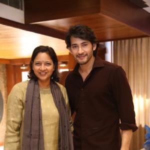 Super Star Krishna Gari 3rd Day Ceremony