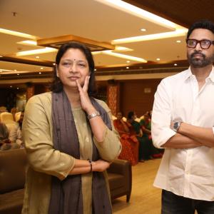 Super Star Krishna Gari 3rd Day Ceremony