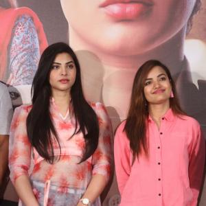 Puli Meka Movie Success meet