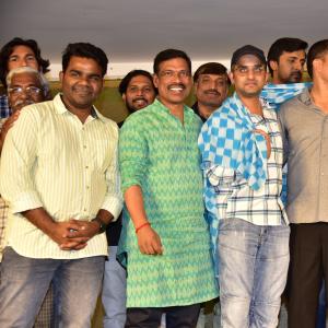 Balagam Movie Latest Press Meet
