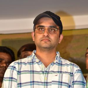 Balagam Movie Latest Press Meet