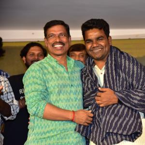 Balagam Movie Latest Press Meet